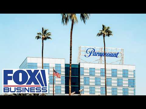 ANTITRUST ERUPTS: Paramount-Warner Bros. case faces BLISTERING attack