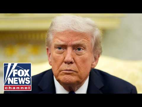 Trump SHOCKED the media admitted this