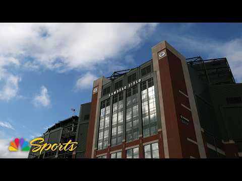 Wisconsin vs. Notre Dame at Lambeau Field ‘destined’ by connections – Tim Layden | NBC Sports