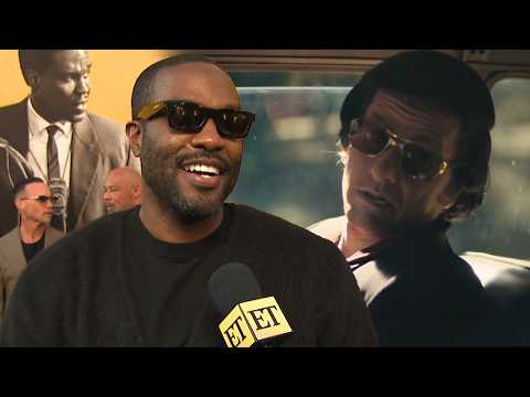 Yahya Abdul-Mateen II Reflects on ‘Really Great Moment’ of Success With ‘By Any Means’ (Exclusive)