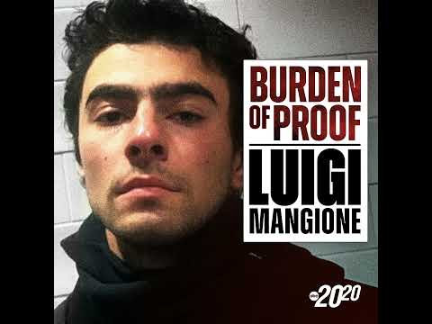 Mangione Episode 5: “The Gambit”
