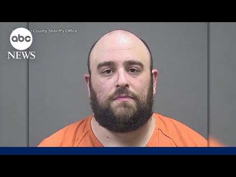 Man arrested after confrontation with gubernatorial candidate at Ohio fair