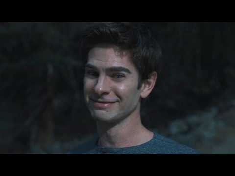 Artificial | Official Trailer (Andrew Garfield, 2026)