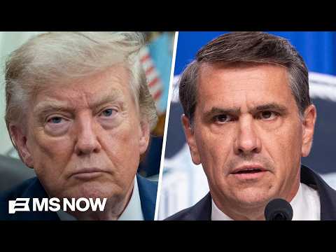 Why is Trump reluctant to spend money meant to help GOP candidates? He’s expecting legal battles