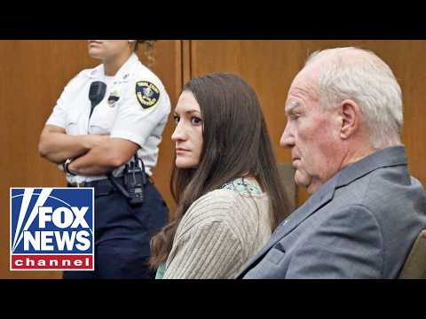 Lindsay Clancy jurors REVEAL holdout frustrations