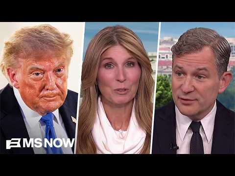 How to stay SANE in the age of Donald Trump? Nicolle and Dan Harris discuss