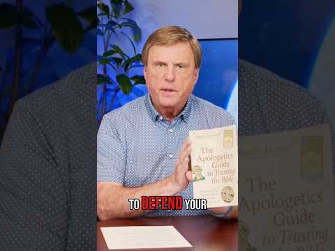 Is the Bible True? Find out this week with Todd Hampson! | Tipping Point with Jimmy Evans