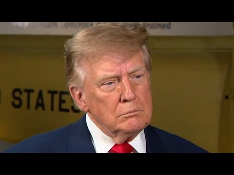 Trump claims $5,000 midterm dividends wouldn’t need congressional approval