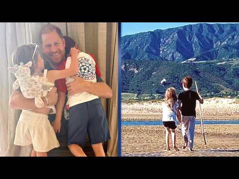 Meghan Markle & Prince Harry’s Kids Start School in the UK: Inside Their New Routine (Royal Expert)