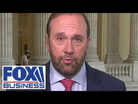 This is a TERRIBLE problem: Rep Jason Smith
