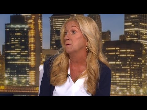 Teacher explains how she learned to frame lessons for students about 9/11