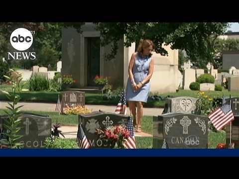 9/11: 25 Years of Life, Love and Memories – Part 1