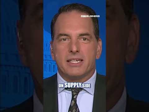 ‘LAST THING WE NEED’: Michael Faulkender warns against more cash payments #politics #shorts