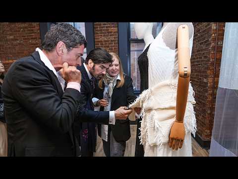 Luxury Shoppers Put Value Ahead of Labels