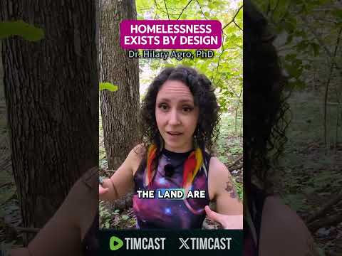 The Left Is Wrong About Homelessness| Tim Pool