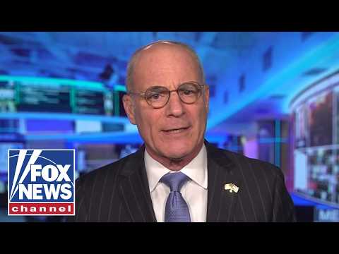 Israeli amb to US: There’s a LARGE-SCALE PROPAGANDA campaign happening