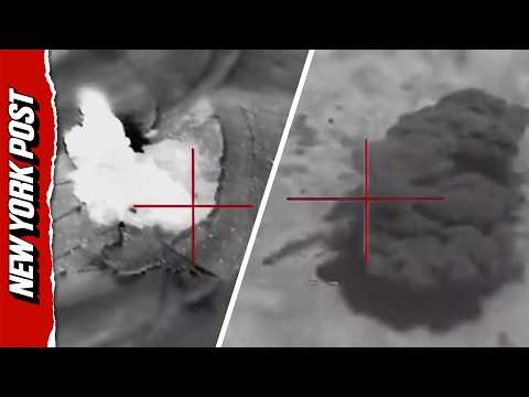 Saudi-Backed Forces Claim Strikes on Houthis