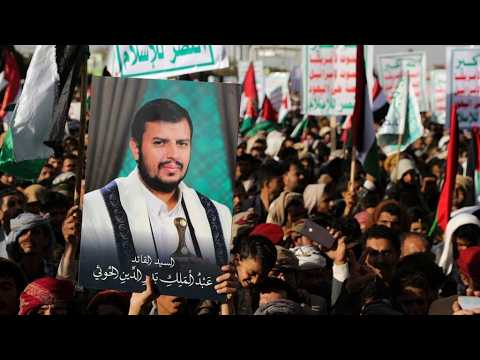 Sucker Punch: How the Houthis shocked the Gulf • FRANCE 24 English