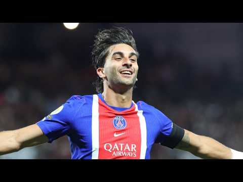 Ligue 1: Paris Saint-Germain get first win of the season away at Brest • FRANCE 24 English