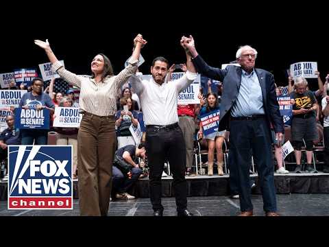 Dems warned key missteps could JEOPARDIZE midterm momentum