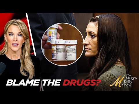 The Very Real Argument For Blaming the DRUGS and Doctors For Lindsay Clancy’s Actions