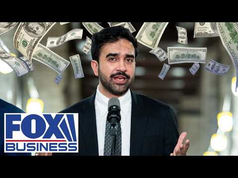 ‘MALICE’: Joe Concha RIPS Mamdani over NYC pied-a-terre tax
