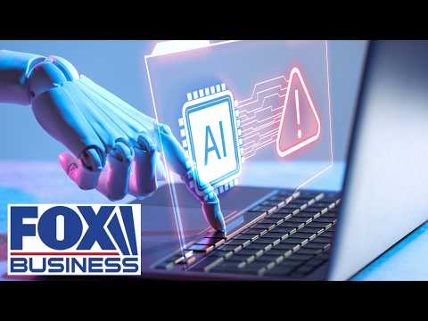 ‘I SMELL A RAT’: Larry Elder ERUPTS over AI regulation push before midterms