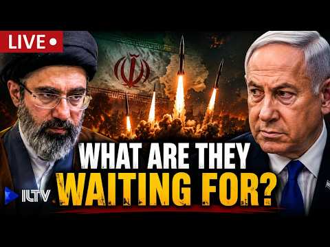 On The Hour – September, 2, 2026 | Why Has Iran NOT Attacked Israel Yet?