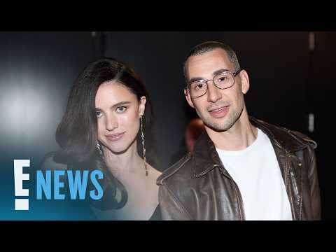Jack Antonoff Breaks Silence on Margaret Qualley Breakup | E! News