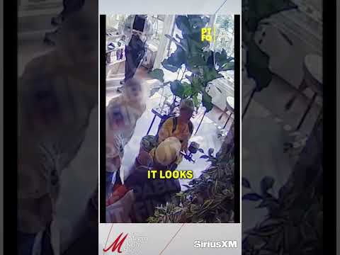 Breaking Down the Newly-Released Security Camera Footage of Kelly Clarkson at the Brooklyn Shop