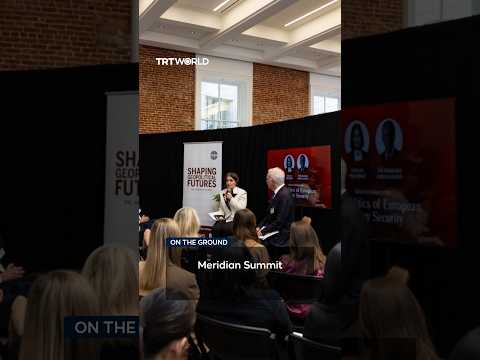 US global role under discussion in Washington