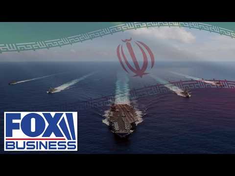 US sending third aircraft carrier, more troops to Middle East