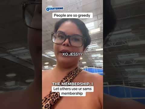 Entitled Shopper Creates A Scene And Demands Special Treatment #Retail #Entitlement #CustomerMeltdow