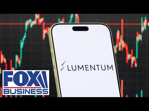 We don’t see ANY END IN SIGHT: Lumentum CEO