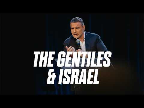 God’s Prophetic Timeline for Israel and the Gentiles