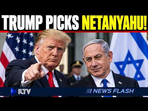 ILTV News Flash – October, 19, 2026