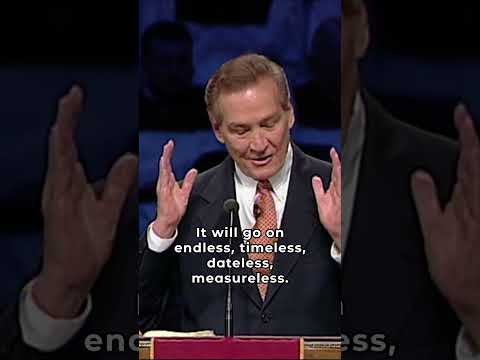 Your Soul – Dr. Adrian Rogers