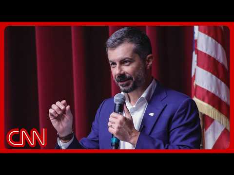 Pete Buttigieg will hold a rally in Henrico VA to boost Democrats