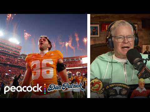Will the CFB regular season still be exciting with the 24-team playoff? | Dan Patrick Show