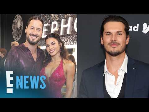 DWTS’ Gleb Savchenko Declares Himself “Team Val” Amid Suspension | E! News