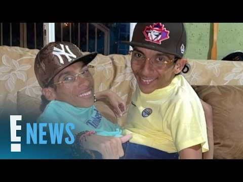 Conjoined Twins José Luis, José Armando Cevallos Dead at 27 | E! News
