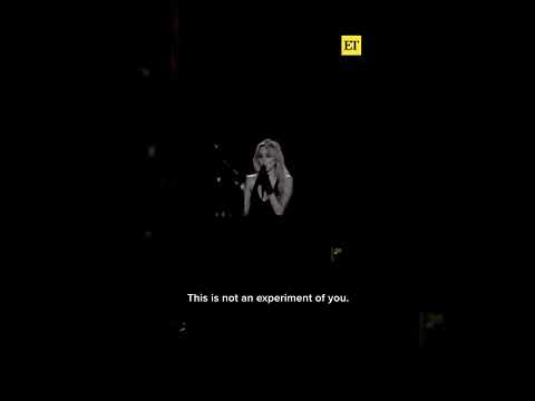 Miley Cyrus Addresses Concert Criticism at Second Hollywood Bowl Show