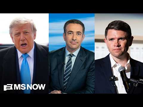 WHOA Game Over?! GOP ‘blame’ & ‘lawyer’ hiring shows they think MAGA END IS NEAR
