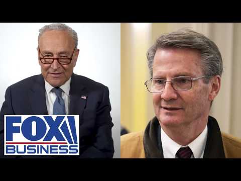 Pollsters have TANKED: GOP lawmaker
