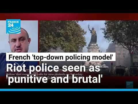 ‘Very poor communicators: Macron & his govt fail to address ‘genuine concerns of the French people’