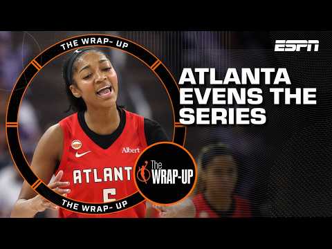 How Atlanta’s Fast Break Attack Changed The Outcome of Game 2