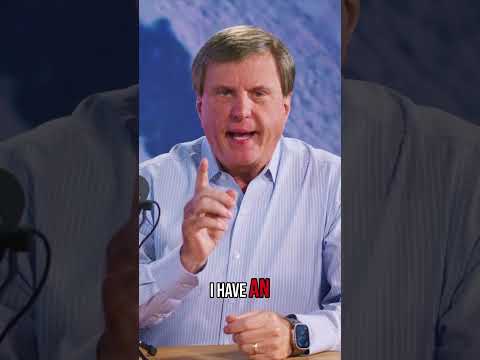 Tune in tomorrow with special guest Dinesh D’Souza! | Tipping Point with Jimmy Evans