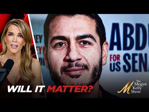 The Key Muslim Brotherhood Question About Abdul El-Sayed