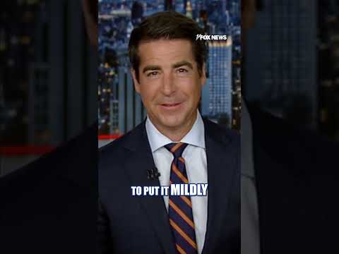 Watters: This will be too close for comfort #shorts #foxnews #news #fox