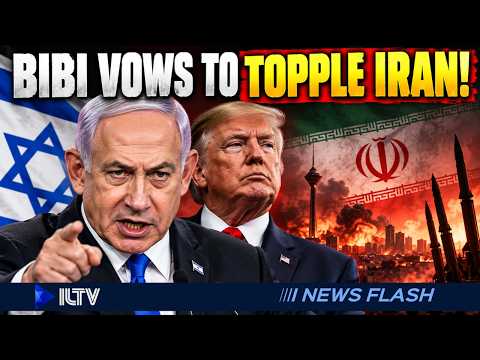 ILTV News Flash – October, 21, 2026